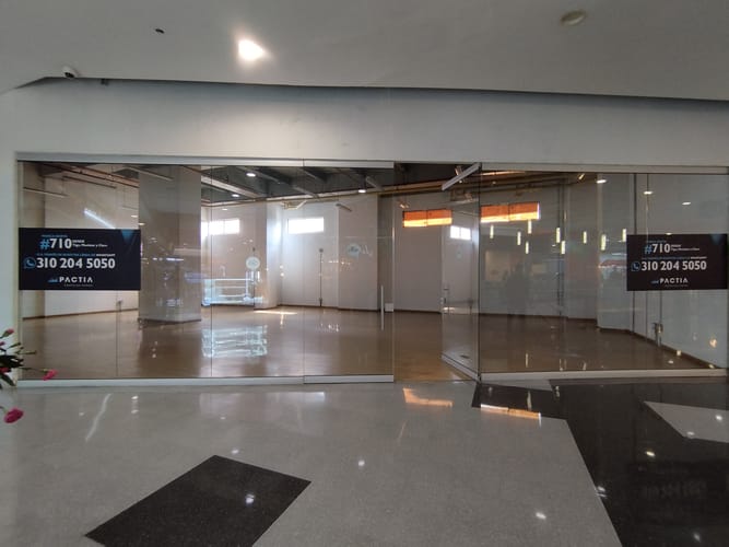 Local en arriendo en El Chagualo, Medellín, 166 m² · foto 9 de 9
