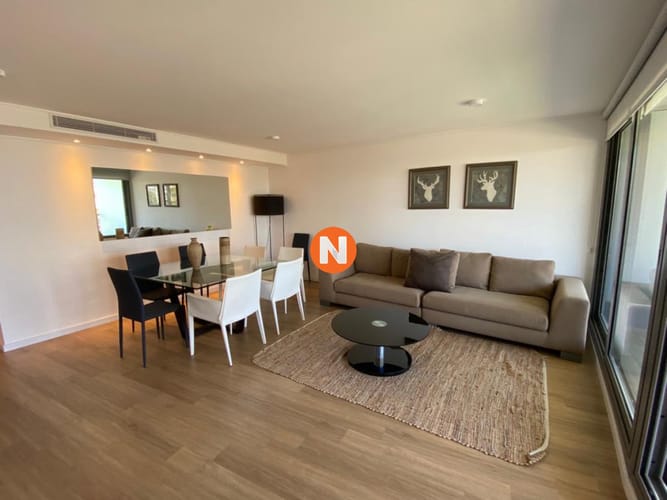 Alquiler de apartamento 3 ambientes - Aidy Grill, Punta del Este · Foto 4