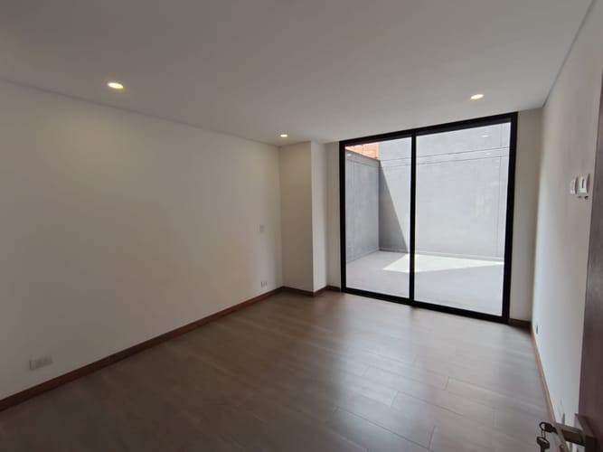 Apartamento de 3 alcobas en arriendo en Lorena, Medellín, 130 m² · foto 11 de 20
