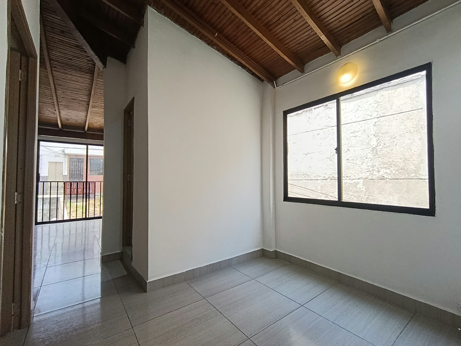 Apartamento en arriendo en La Ceja · foto 8 de 14