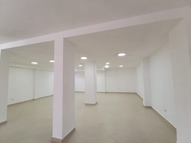Local en arriendo en Mesa, Envigado, 110 m² · foto 4 de 12