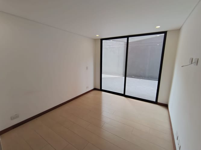 Apartamento de 3 alcobas en arriendo en Lorena, Medellín, 130 m² · foto 14 de 20