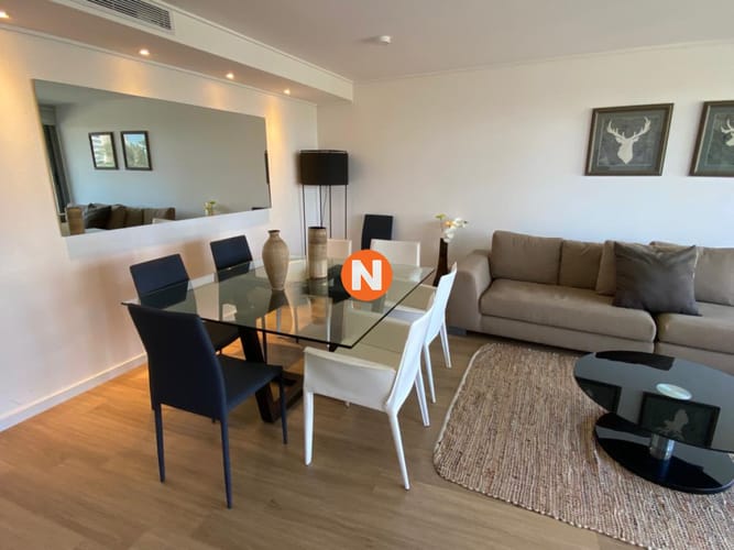 Alquiler de apartamento 3 ambientes - Aidy Grill, Punta del Este · Foto 5