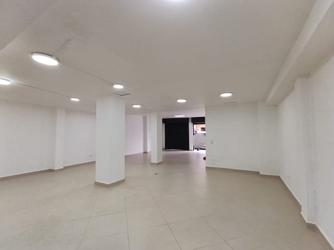 Local en arriendo en Mesa, Envigado, 110 m² · foto 6 de 12