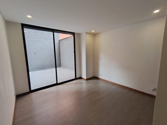 Apartamento de 3 alcobas en arriendo en Lorena, Medellín, 130 m² · foto 17 de 20