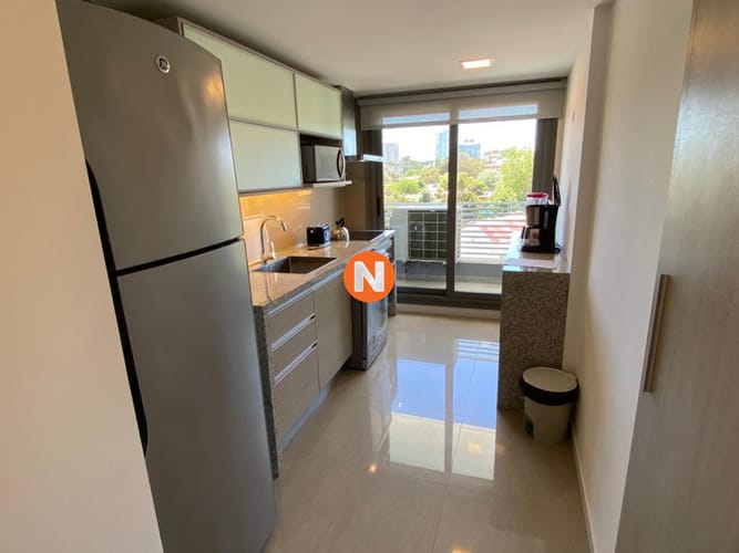 Alquiler de apartamento 3 ambientes - Aidy Grill, Punta del Este · Photo 6