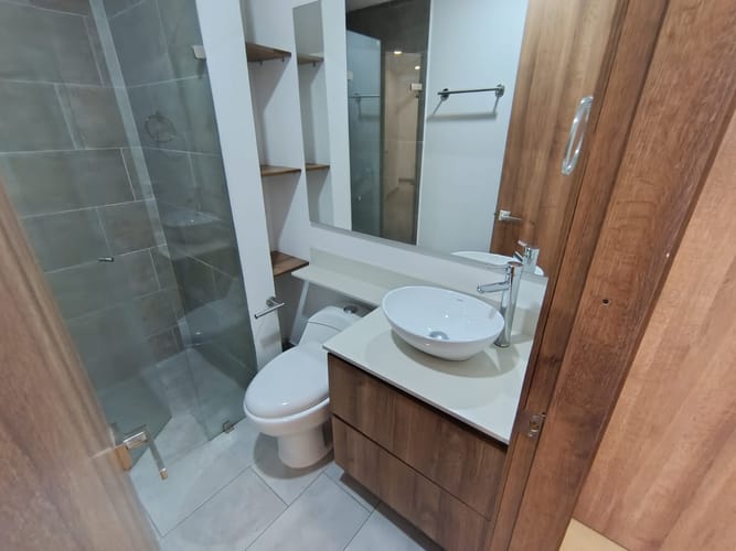 Apartamento de 3 alcobas en arriendo en Lorena, Medellín, 130 m² · foto 20 de 20