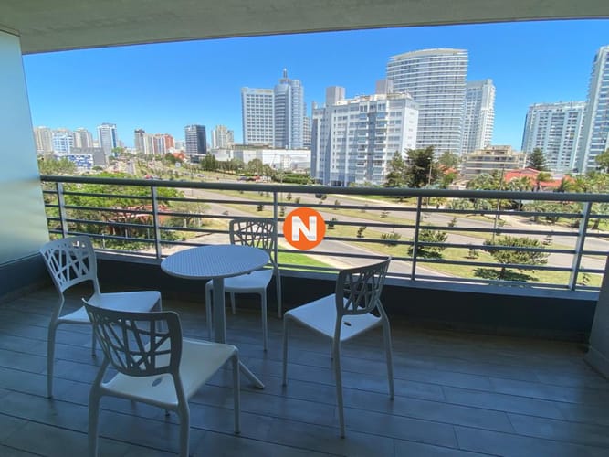 Alquiler de apartamento 3 ambientes - Aidy Grill, Punta del Este · Photo 7