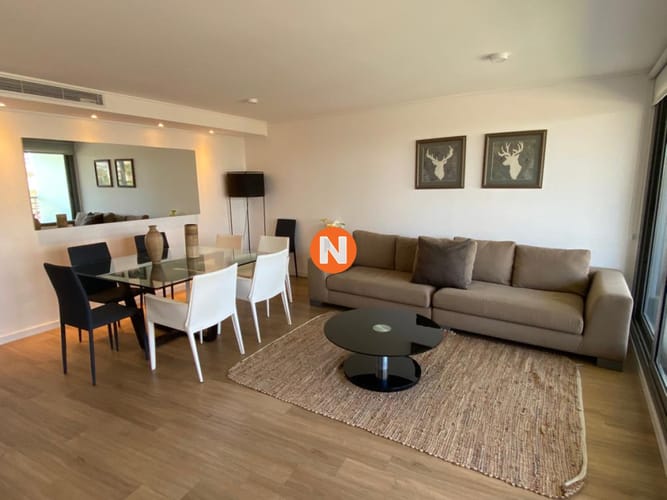 Alquiler de apartamento 3 ambientes - Aidy Grill, Punta del Este · Photo 8