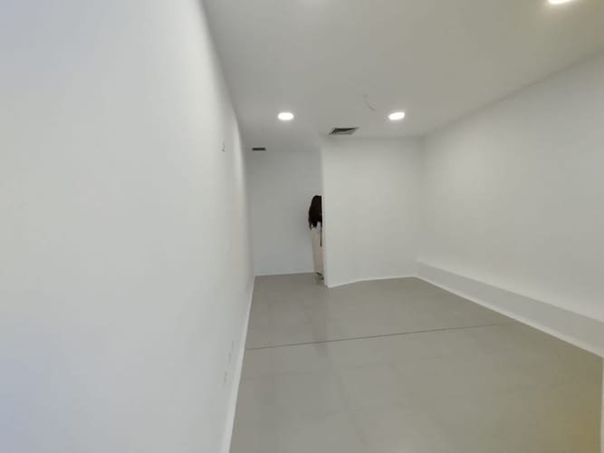 Oficina en arriendo en Belén, Medellín, 35 m² · foto 4 de 10