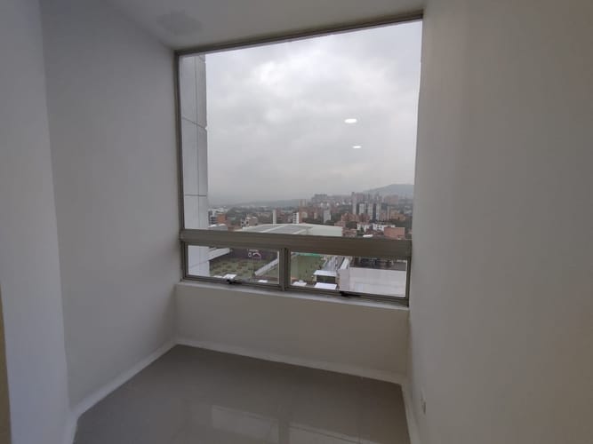 Oficina en arriendo en Belén, Medellín, 35 m² · foto 8 de 10