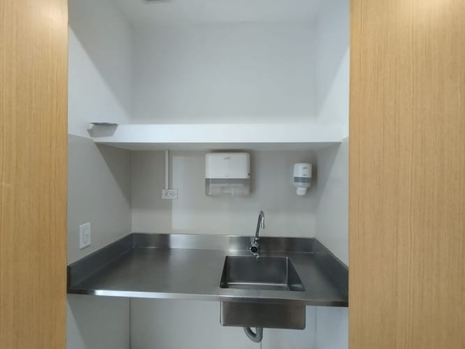 Oficina en arriendo en Belén, Medellín, 35 m² · foto 9 de 10