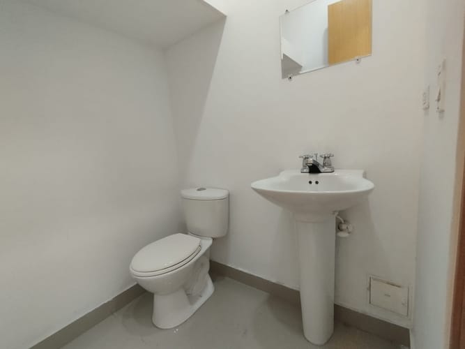 Oficina en arriendo en Belén, Medellín, 35 m² · foto 10 de 10