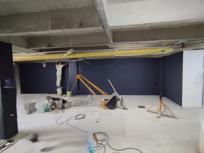 Local en arriendo en Buenos Aires, Medellín, 180 m² · foto 6 de 13