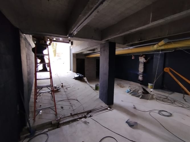 Local en arriendo en Buenos Aires, Medellín, 180 m² · foto 7 de 13