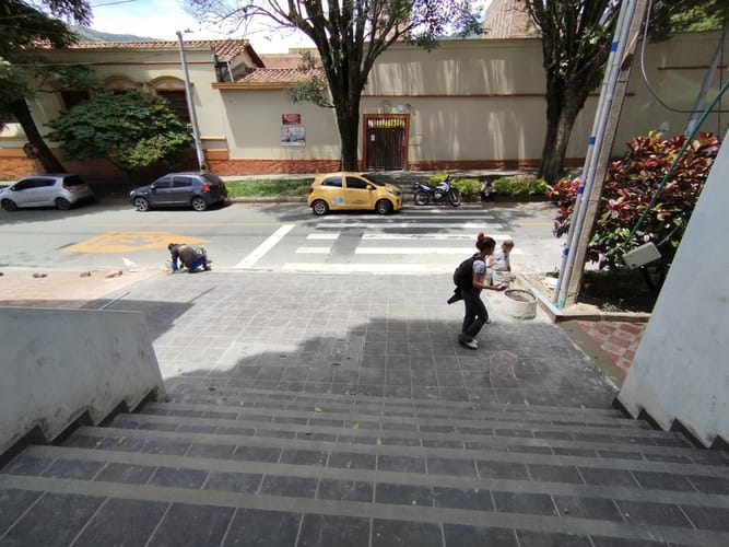 Local en arriendo en Buenos Aires, Medellín, 180 m² · foto 9 de 13