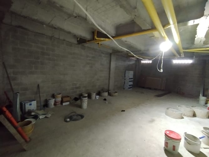 Local en arriendo en Buenos Aires, Medellín, 180 m² · foto 10 de 13