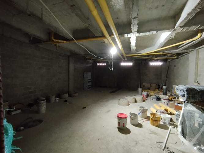 Local en arriendo en Buenos Aires, Medellín, 180 m² · foto 12 de 13