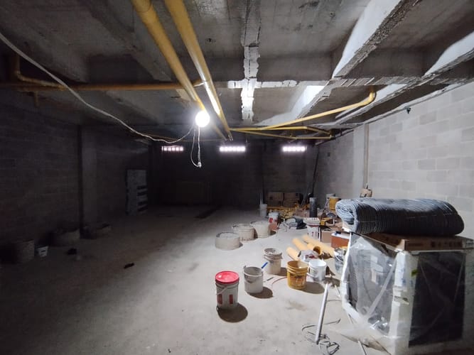 Local en arriendo en Buenos Aires, Medellín, 180 m² · foto 13 de 13