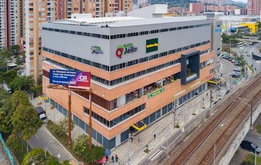 Local en arriendo en Niquia, Bello, 8 m² · foto 6 de 6