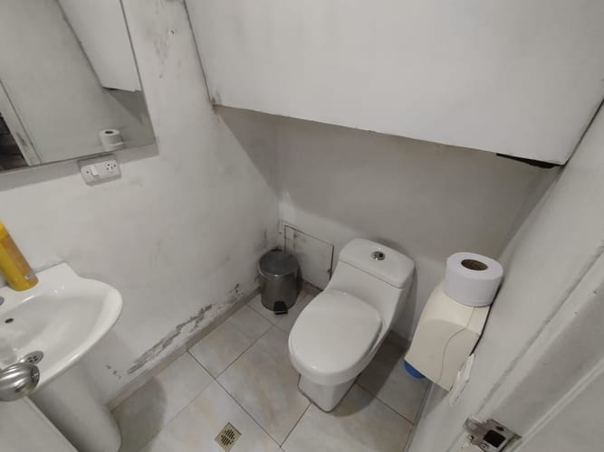 Oficina en arriendo en La Candelaria, Medellín, 200 m² · foto 7 de 15