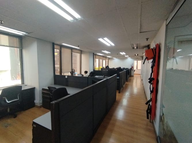 Oficina en arriendo en La Candelaria, Medellín, 200 m² · foto 13 de 15