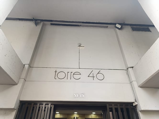 Oficina en arriendo en La Candelaria, Medellín, 200 m² · foto 15 de 15