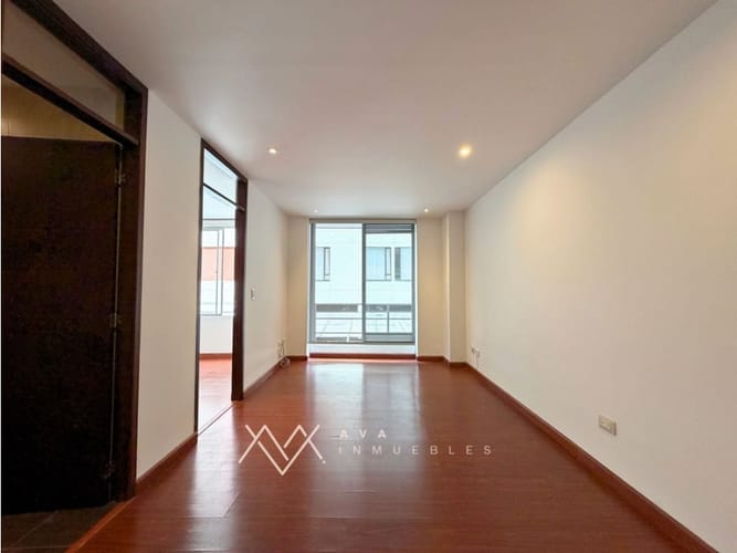 Apartaestudio en venta en Bella Suiza, Bogotá, 42 m² · foto 7 de 13