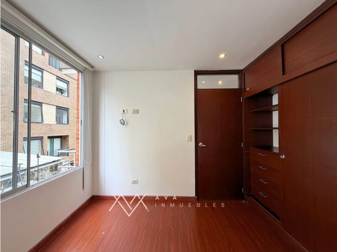 Apartaestudio en venta en Bella Suiza, Bogotá, 42 m² · foto 10 de 13