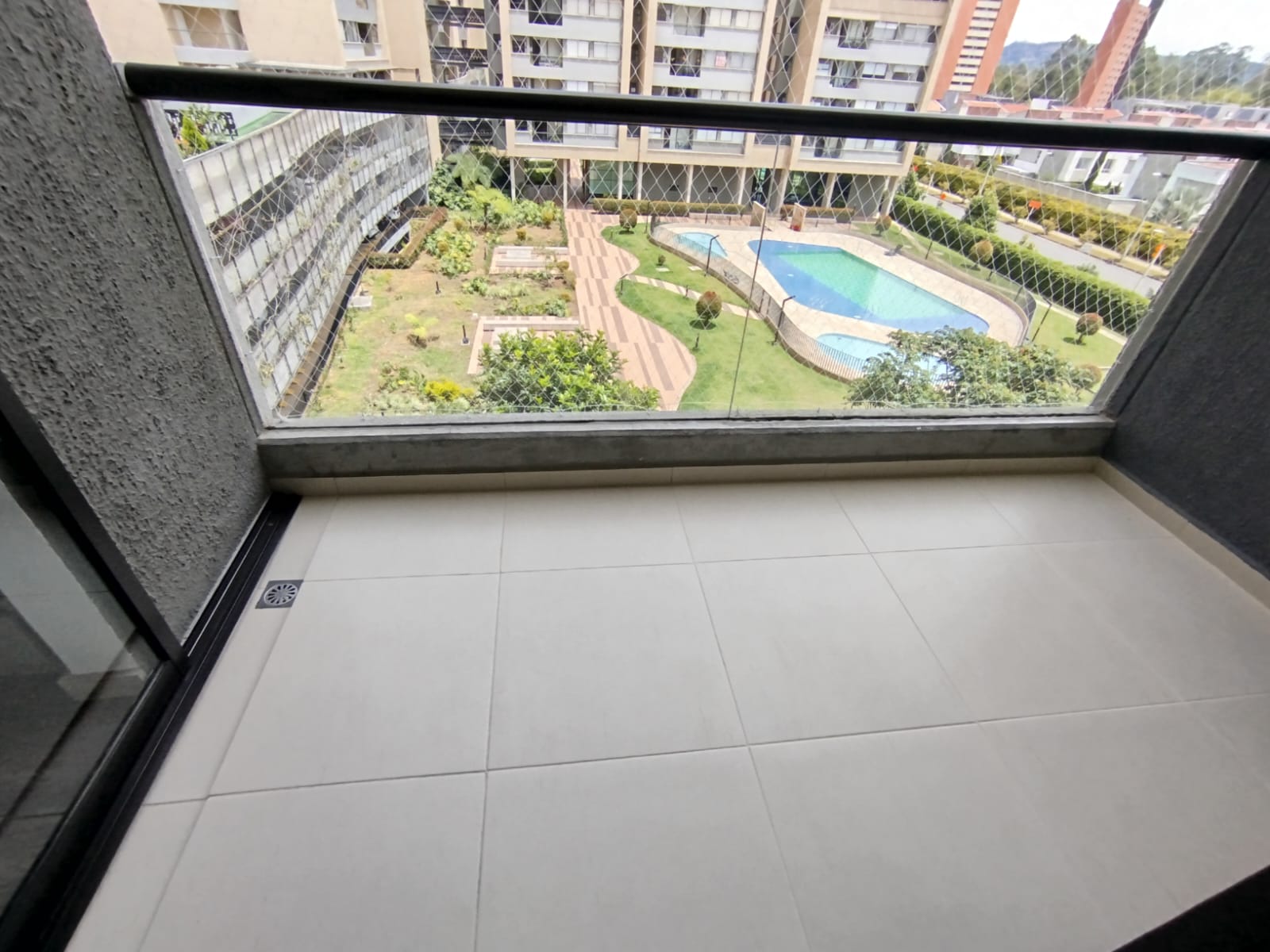 Apartamento en arriendo en El Porvenir, Rionegro · foto 5 de 18