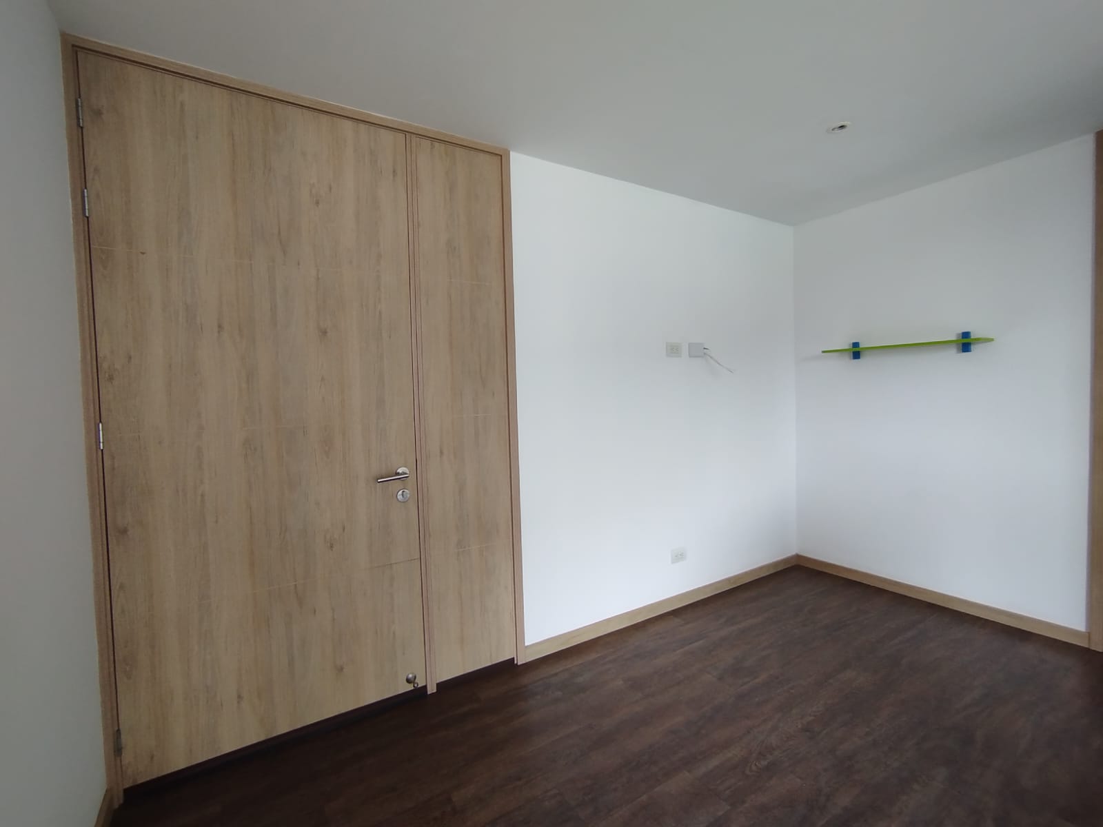 Apartamento en arriendo en El Porvenir, Rionegro · foto 6 de 18