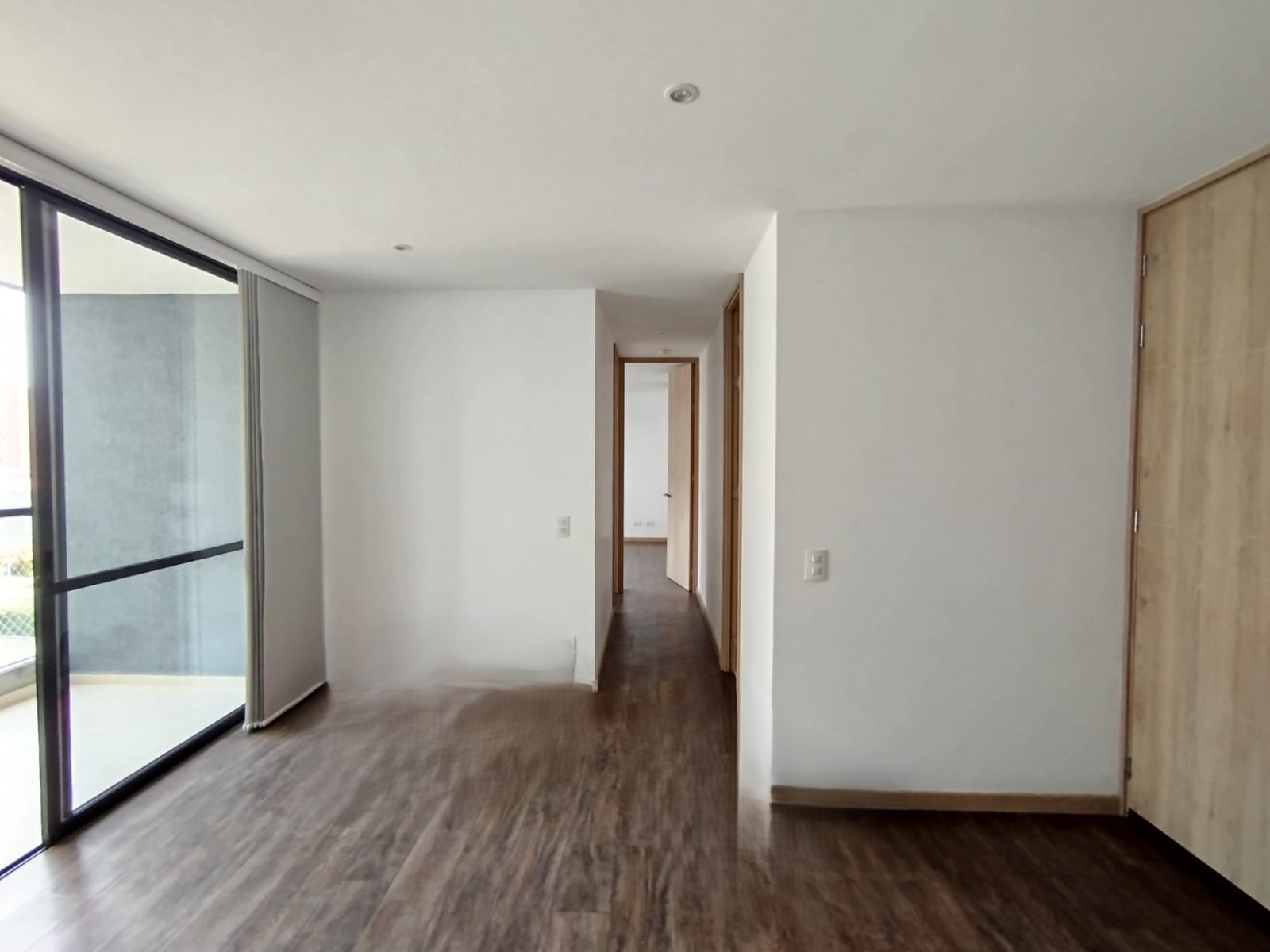 Apartamento en arriendo en El Porvenir, Rionegro · foto 7 de 18