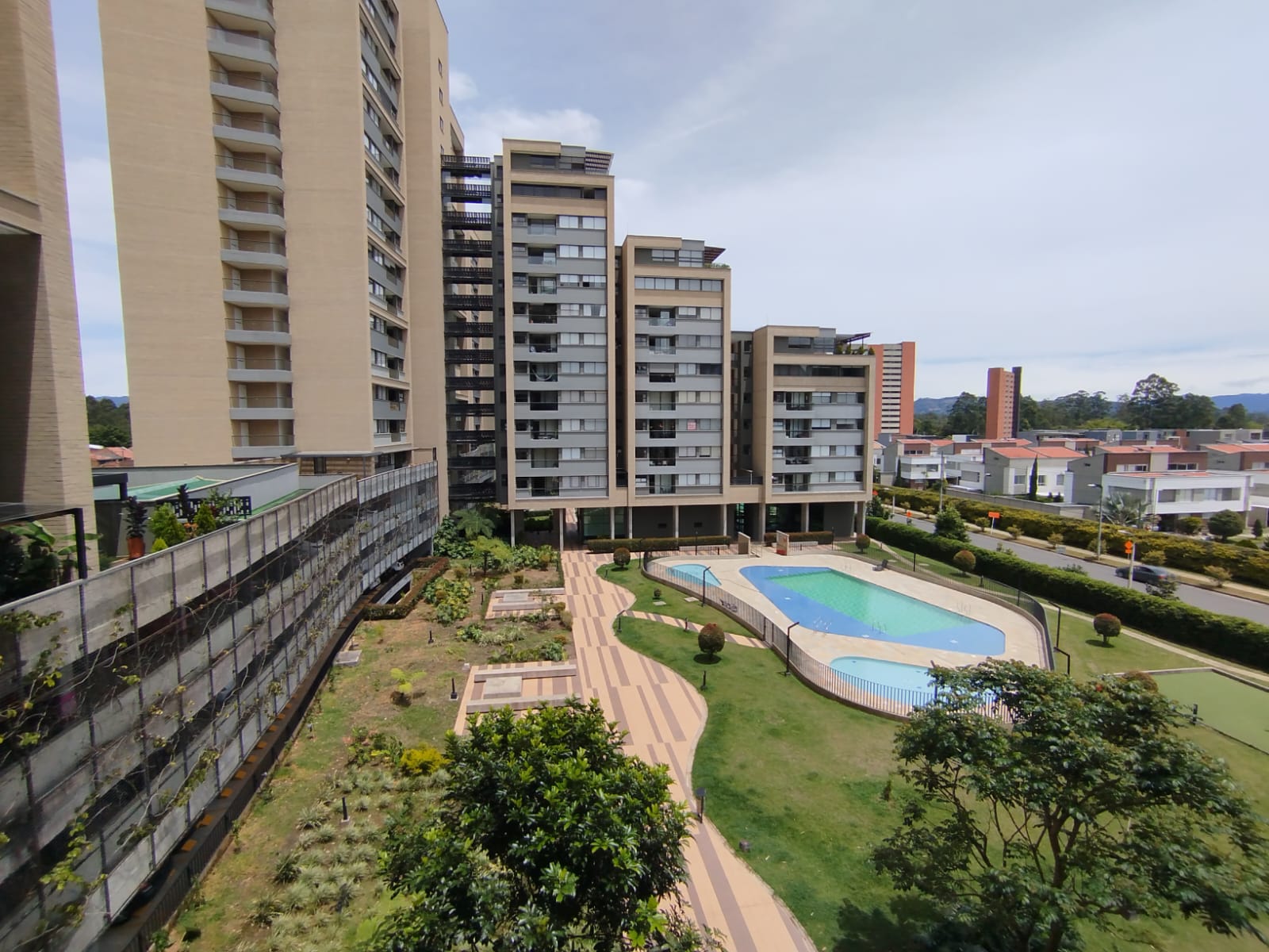 Apartamento en arriendo en El Porvenir, Rionegro · foto 8 de 18