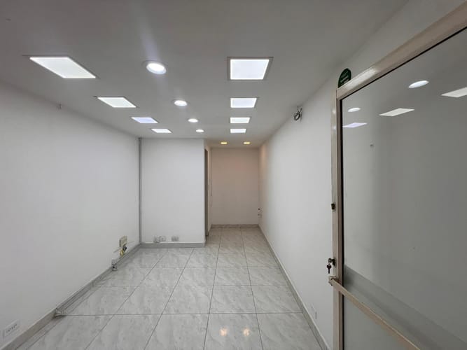 Local en arriendo en La Ceja, 19 m² · foto 3 de 14