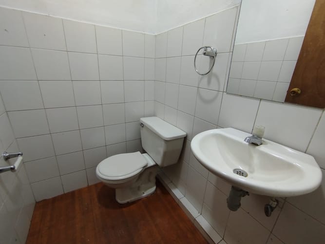 Bodega en arriendo en San Diego, Medellín, 140 m² · foto 5 de 10