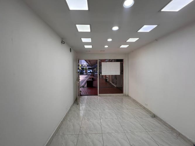 Local en arriendo en La Ceja, 19 m² · foto 4 de 14