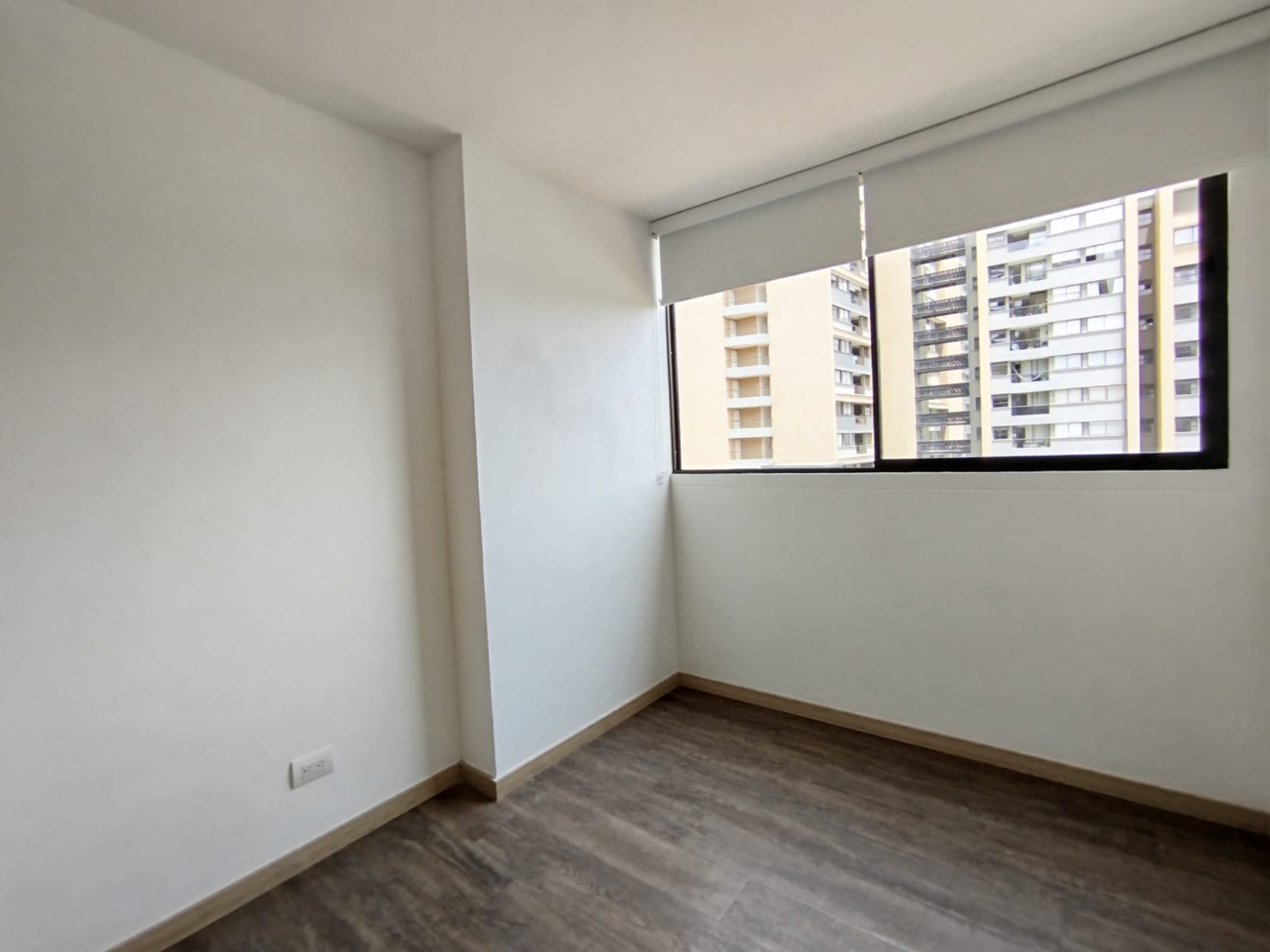 Apartamento en arriendo en El Porvenir, Rionegro · foto 10 de 18
