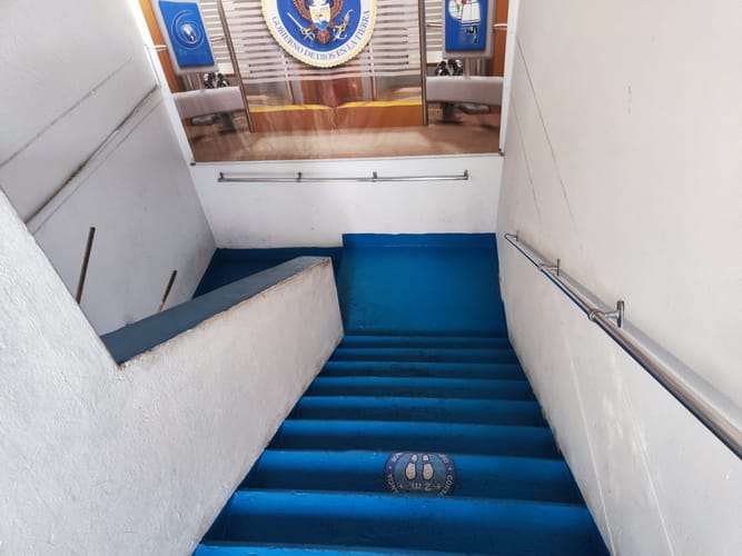 Bodega en arriendo en El Chagualo, Medellín, 230 m² · foto 2 de 13