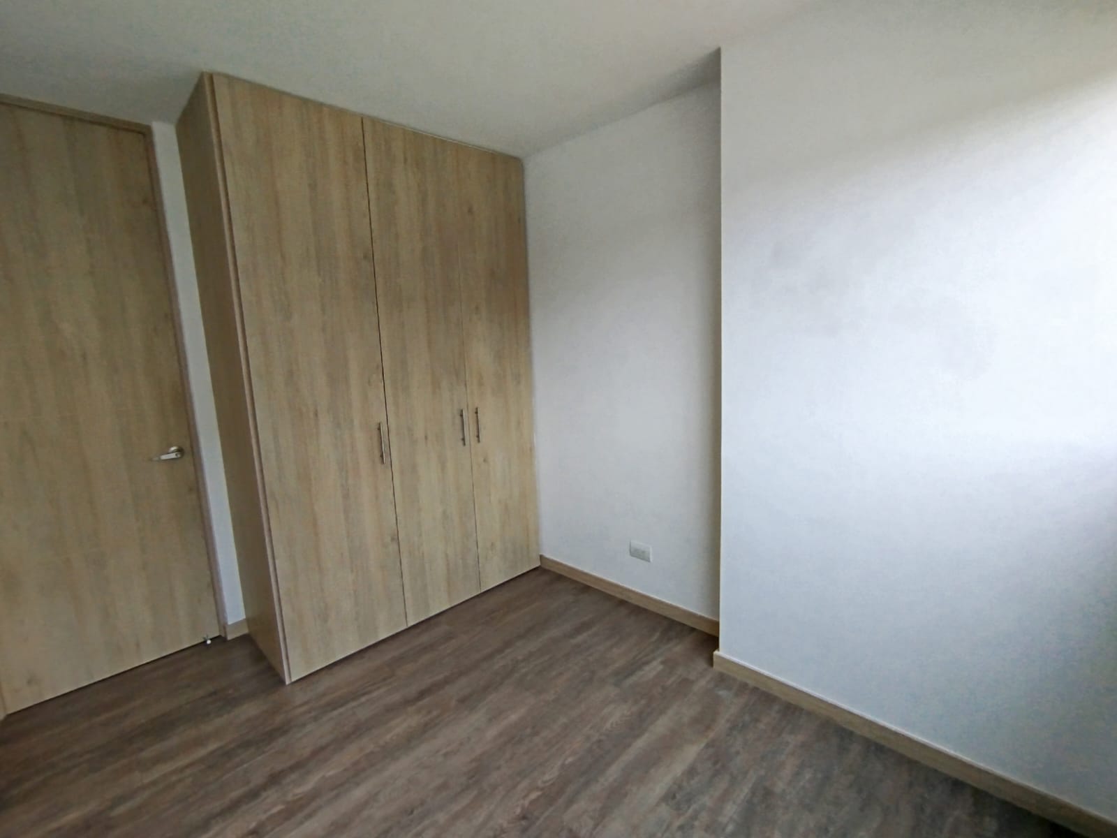 Apartamento en arriendo en El Porvenir, Rionegro · foto 11 de 18