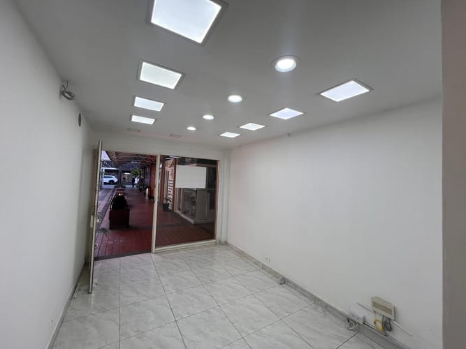 Local en arriendo en La Ceja, 19 m² · foto 6 de 14