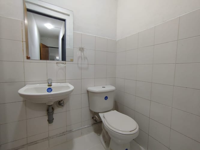 Bodega en arriendo en San Diego, Medellín, 140 m² · foto 10 de 10