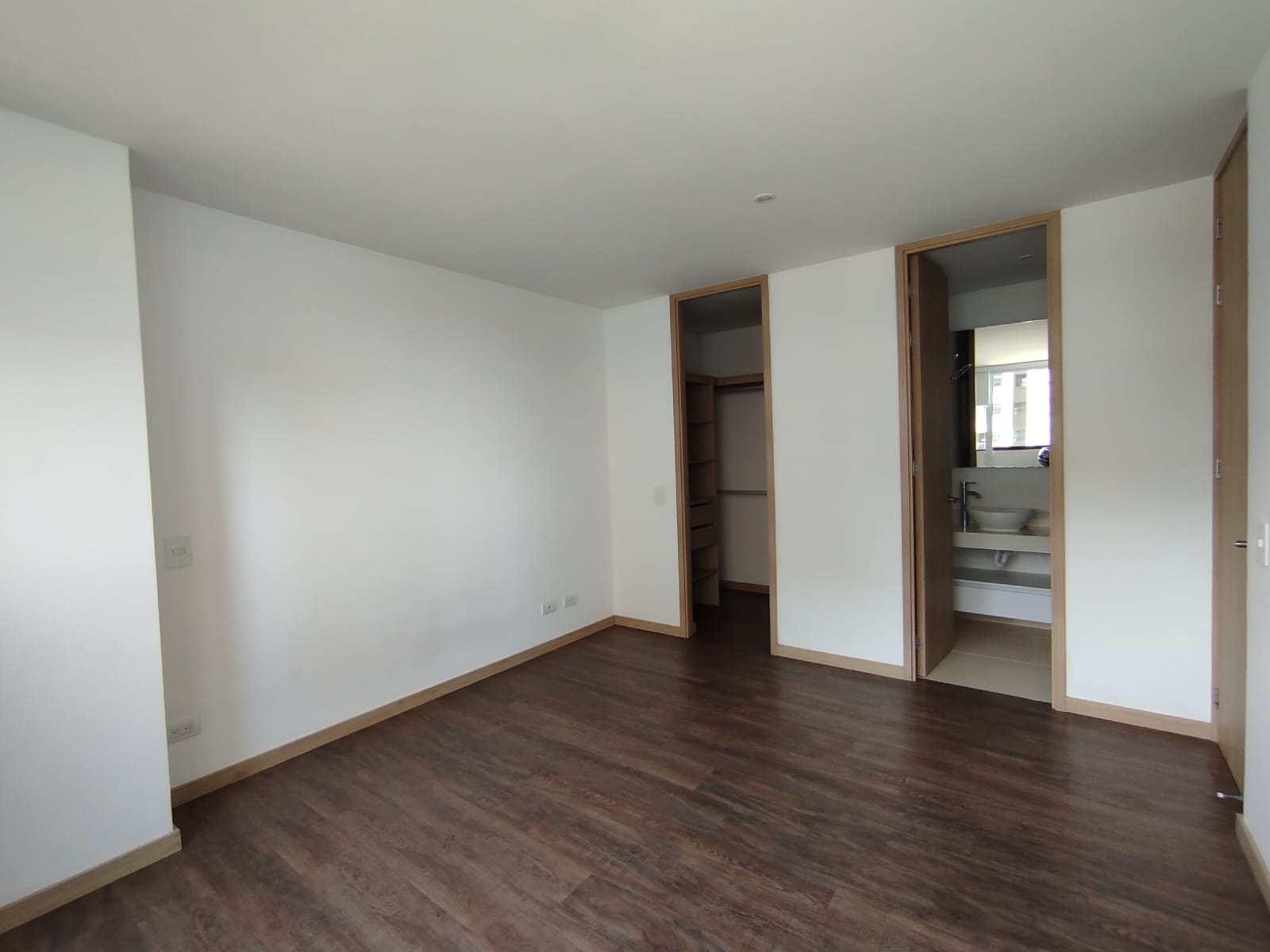Apartamento en arriendo en El Porvenir, Rionegro · foto 13 de 18