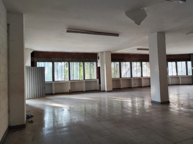 Bodega en arriendo en El Chagualo, Medellín, 230 m² · foto 5 de 13
