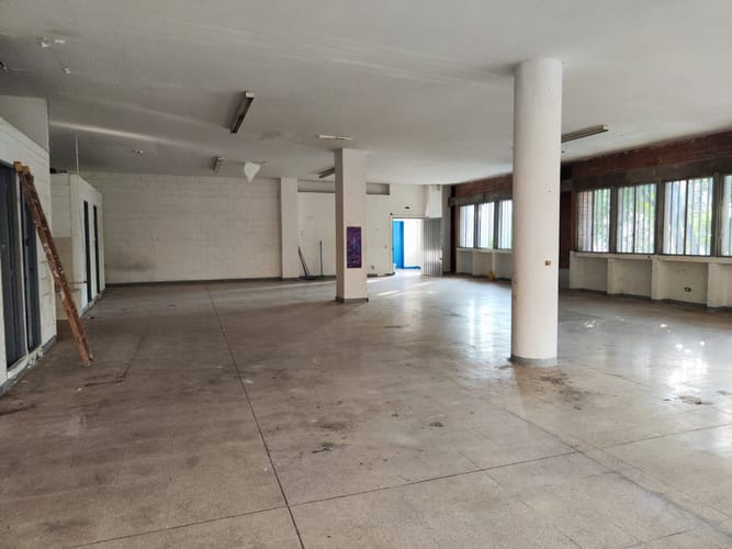 Bodega en arriendo en El Chagualo, Medellín, 230 m² · foto 6 de 13