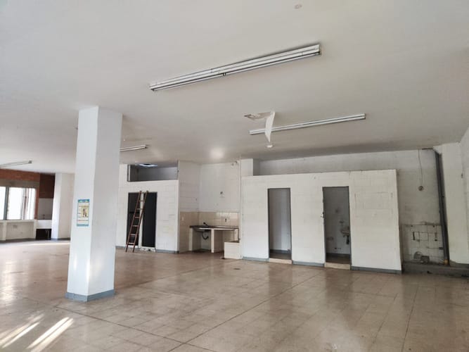 Bodega en arriendo en El Chagualo, Medellín, 230 m² · foto 7 de 13
