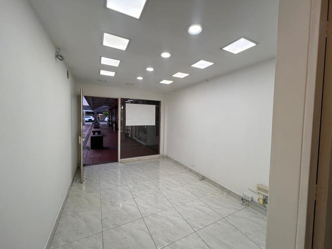 Local en arriendo en La Ceja, 19 m² · foto 13 de 14