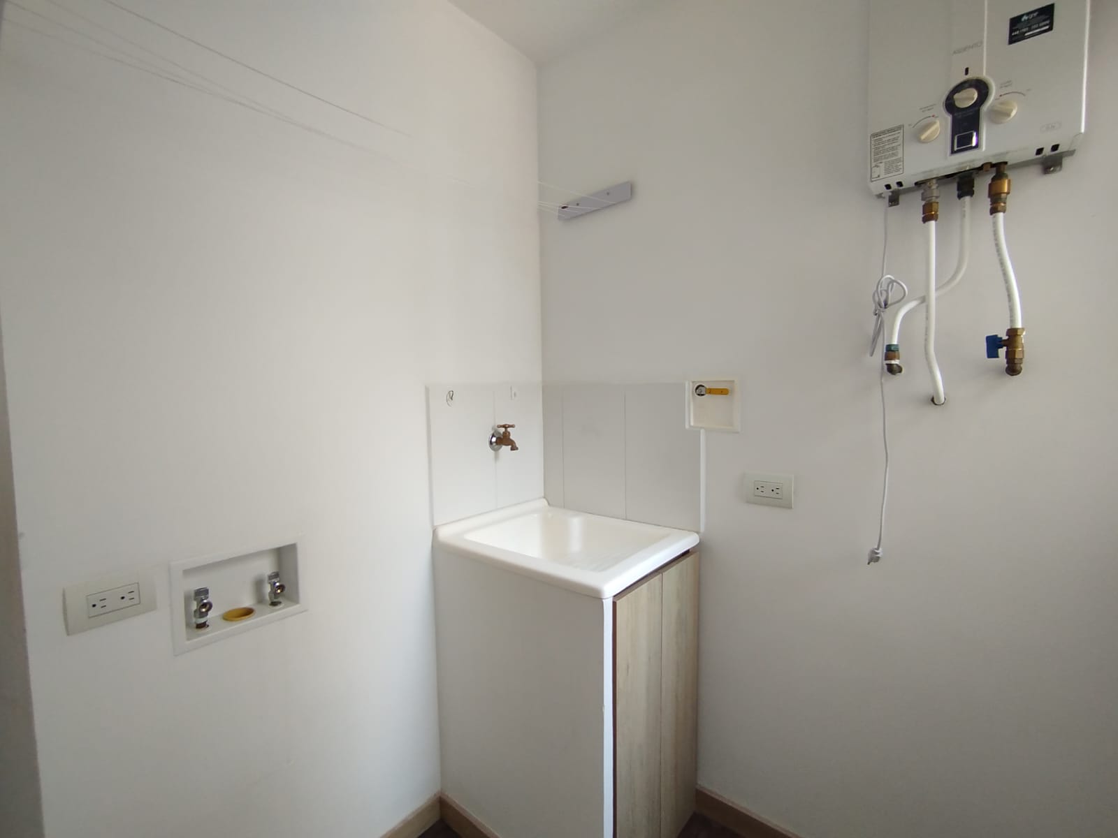 Apartamento en arriendo en El Porvenir, Rionegro · foto 18 de 18