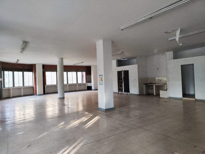 Bodega en arriendo en El Chagualo, Medellín, 230 m² · foto 9 de 13