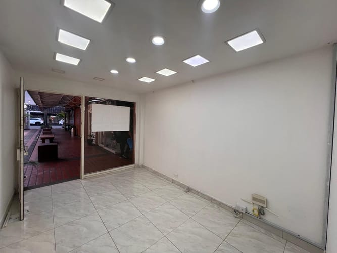 Local en arriendo en La Ceja, 19 m² · foto 14 de 14