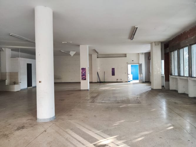 Bodega en arriendo en El Chagualo, Medellín, 230 m² · foto 12 de 13